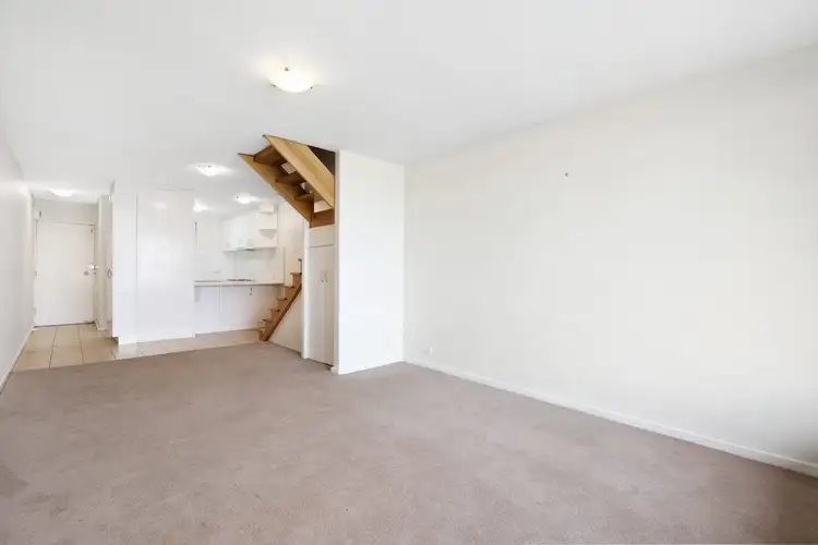 Third view of Homely apartment listing, 16/321 Beaconsfield Parade, St Kilda West VIC 3182