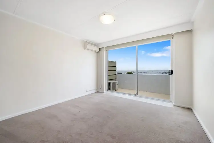Fourth view of Homely apartment listing, 16/321 Beaconsfield Parade, St Kilda West VIC 3182