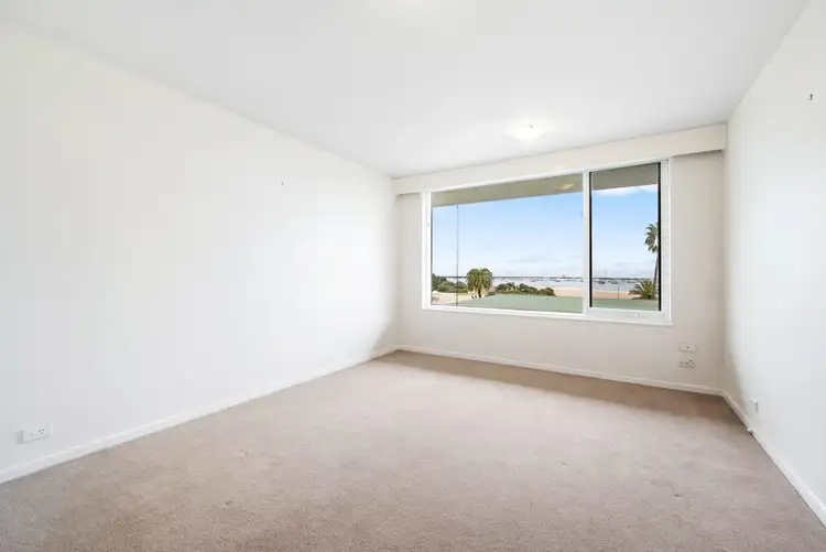 Fifth view of Homely apartment listing, 16/321 Beaconsfield Parade, St Kilda West VIC 3182