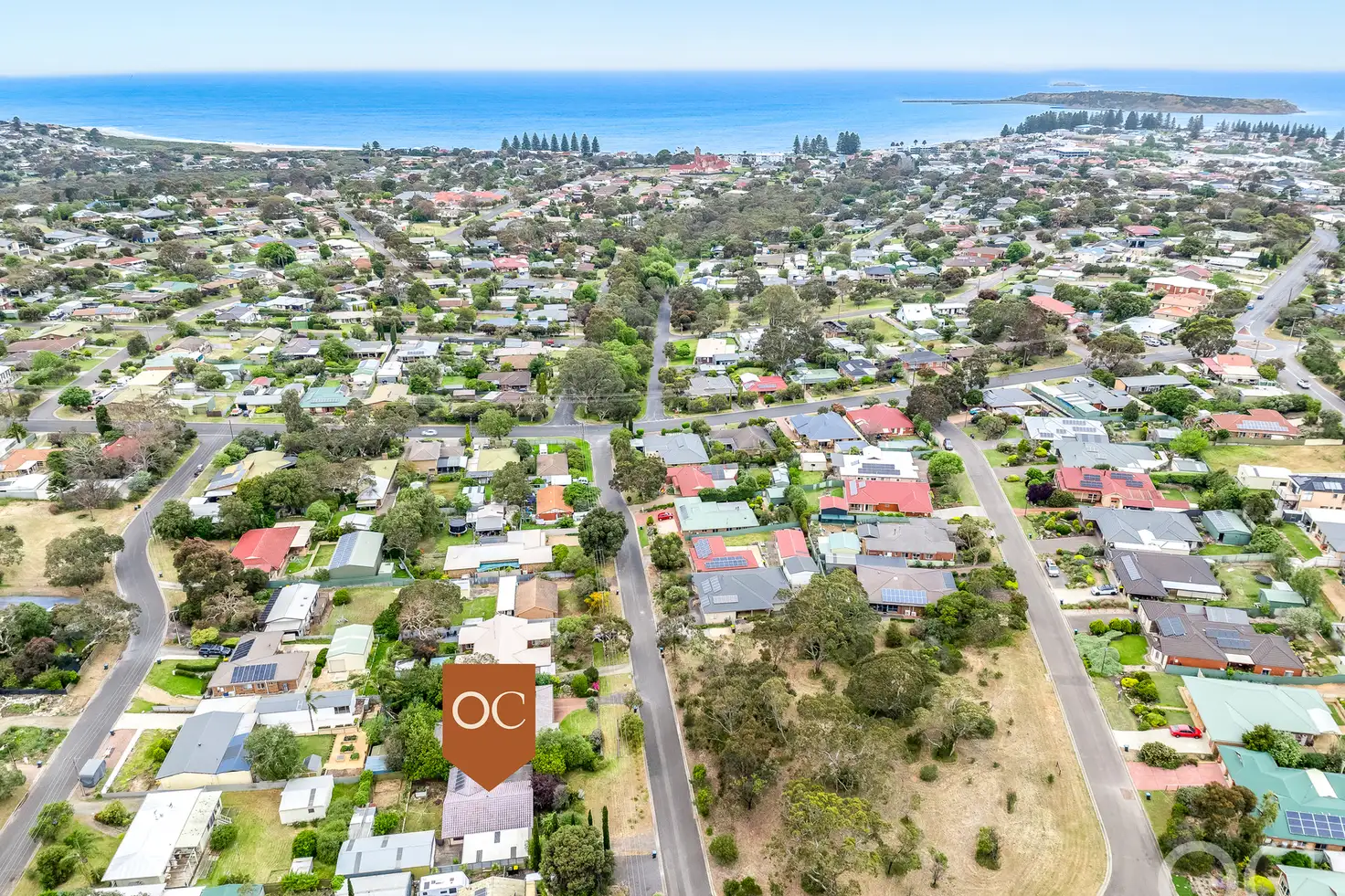 Main view of Homely house listing, 16 Richardson Road, Victor Harbor SA 5211