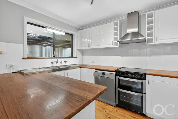 Fourth view of Homely house listing, 16 Richardson Road, Victor Harbor SA 5211