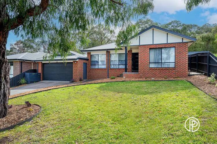 25 Nature Park Rise, Yarra Junction VIC 3797