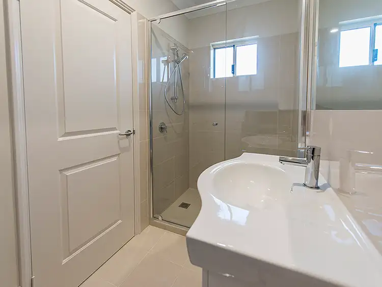 Fifth view of Homely apartment listing, 3/40 Wright Street, Kewdale WA 6105