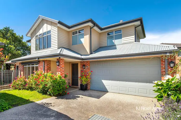 2/20 Douglas Street, Ashwood VIC 3147