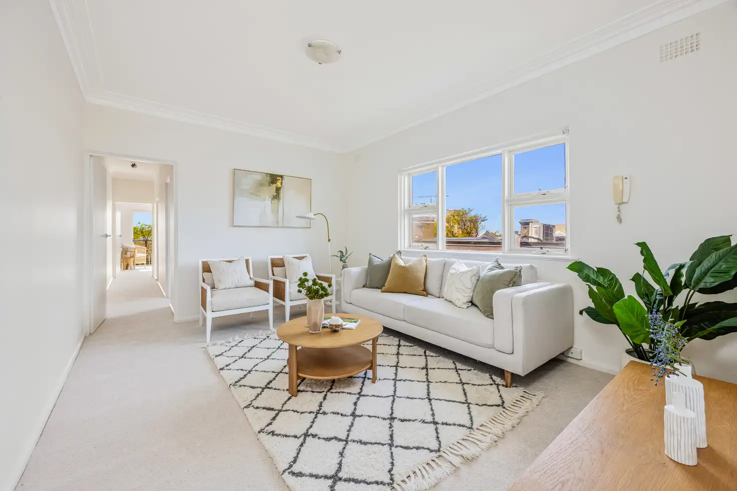 Main view of Homely apartment listing, 4/3 Woodstock Street, Bondi Junction NSW 2022