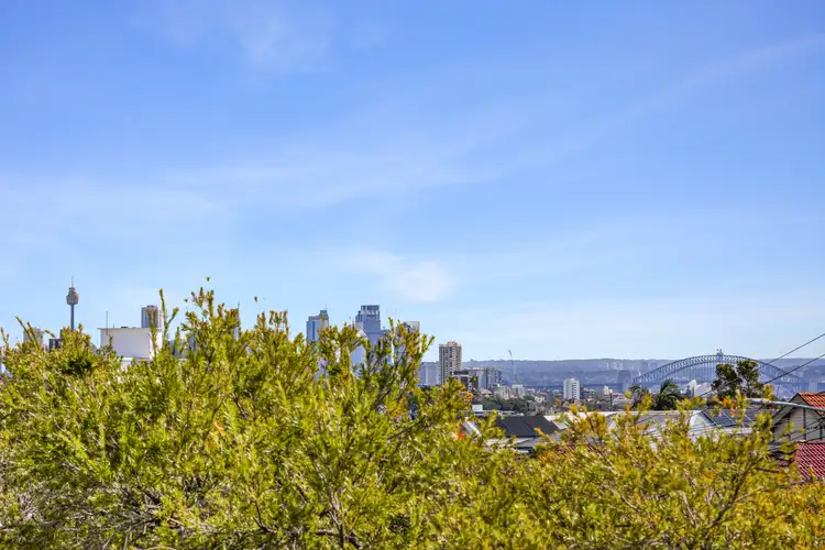 Second view of Homely apartment listing, 4/3 Woodstock Street, Bondi Junction NSW 2022