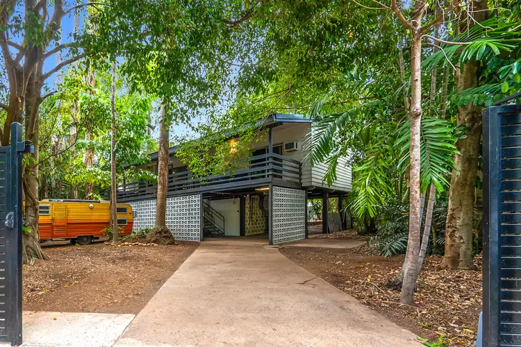 8 Sanders Street, Jingili NT 810