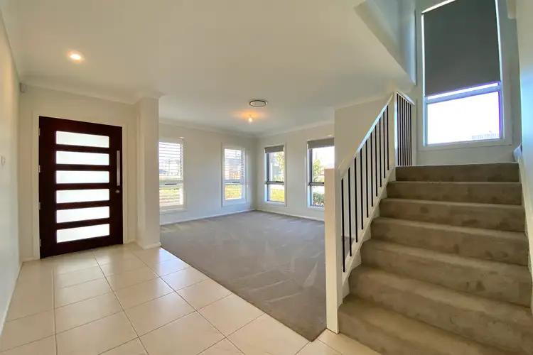 48 Andromeda Parkway, Box Hill NSW 2765