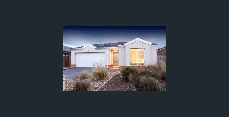 19 Grassbird Drive, Point Cook VIC 3030