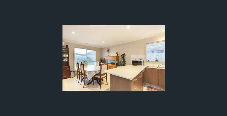 Second view of Homely house listing, 19 Grassbird Drive, Point Cook VIC 3030