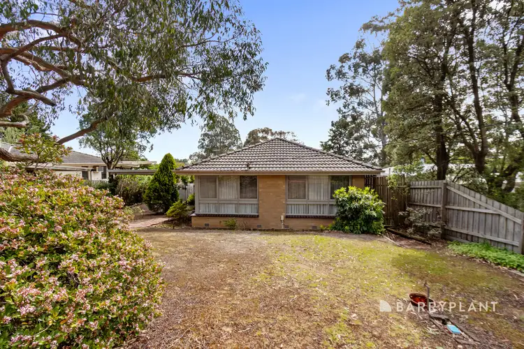 17 Joan Avenue, Ferntree Gully VIC 3156