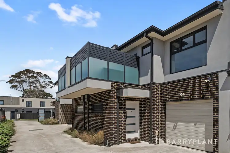 3/32 Adele Avenue, Ferntree Gully VIC 3156