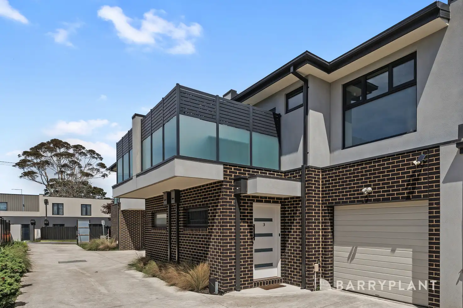 Main view of Homely townhouse listing, 3/32 Adele Avenue, Ferntree Gully VIC 3156
