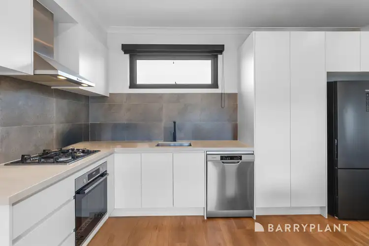 Third view of Homely townhouse listing, 3/32 Adele Avenue, Ferntree Gully VIC 3156