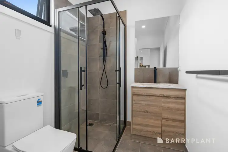 Fifth view of Homely townhouse listing, 3/32 Adele Avenue, Ferntree Gully VIC 3156