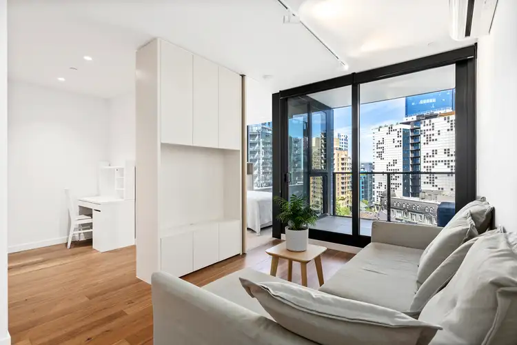 1108/665 Chapel Street, South Yarra VIC 3141