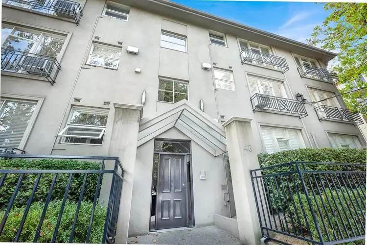 7/43 Caroline Street, South Yarra VIC 3141