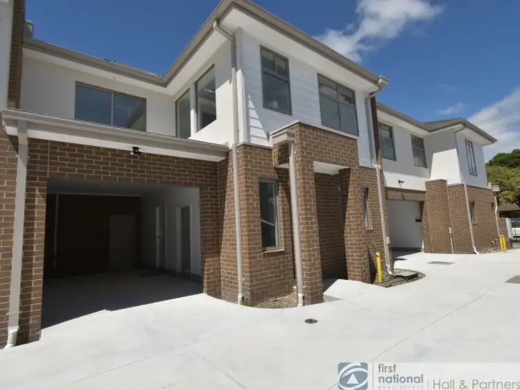 2/51 Noble Street, Noble Park VIC 3174