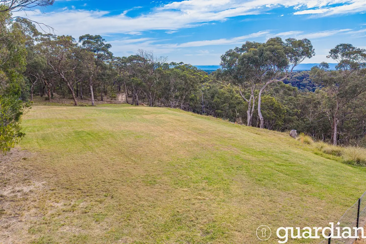 Main view of Homely land listing, 109 Kemp Place, Glenorie NSW 2157