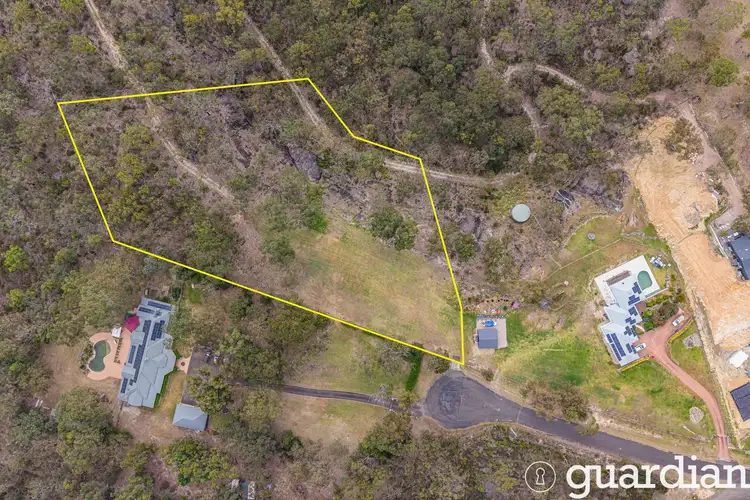 Second view of Homely land listing, 109 Kemp Place, Glenorie NSW 2157