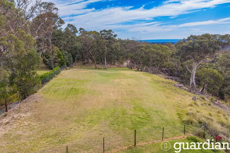 Fourth view of Homely land listing, 109 Kemp Place, Glenorie NSW 2157