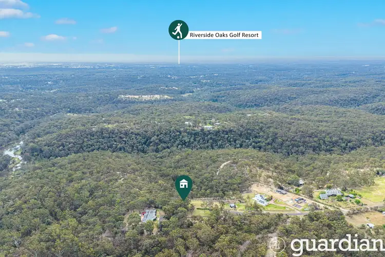 Fifth view of Homely land listing, 109 Kemp Place, Glenorie NSW 2157