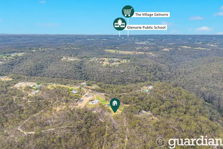 Sixth view of Homely land listing, 109 Kemp Place, Glenorie NSW 2157