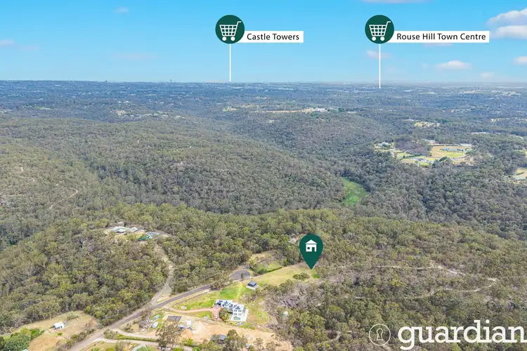 Seventh view of Homely land listing, 109 Kemp Place, Glenorie NSW 2157