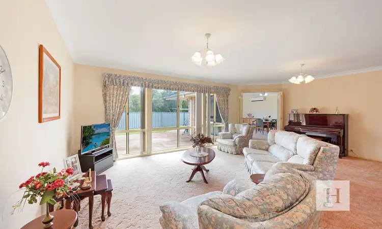 Second view of Homely house listing, 18 Joseph Esplanade, Mardi NSW 2259