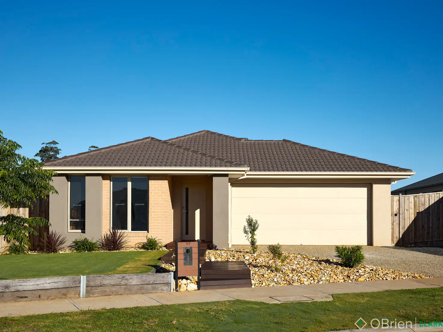 Main view of Homely house listing, 17 Nolan Drive, Warragul VIC 3820