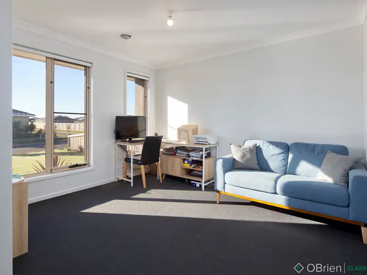 Second view of Homely house listing, 17 Nolan Drive, Warragul VIC 3820