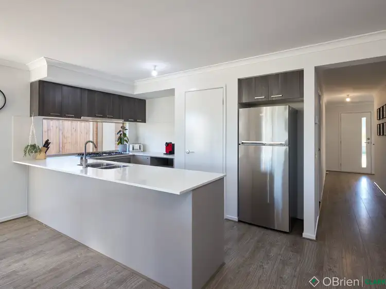 Third view of Homely house listing, 17 Nolan Drive, Warragul VIC 3820