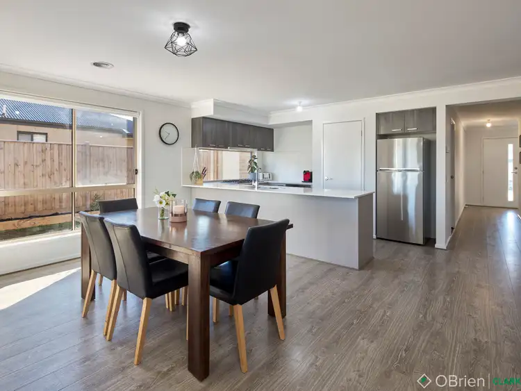 Fourth view of Homely house listing, 17 Nolan Drive, Warragul VIC 3820