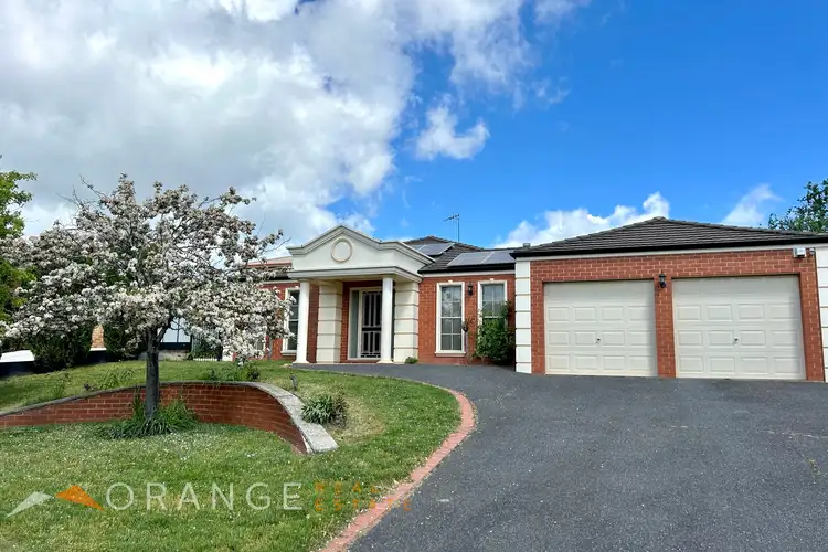 3 Albion Place, Orange NSW 2800