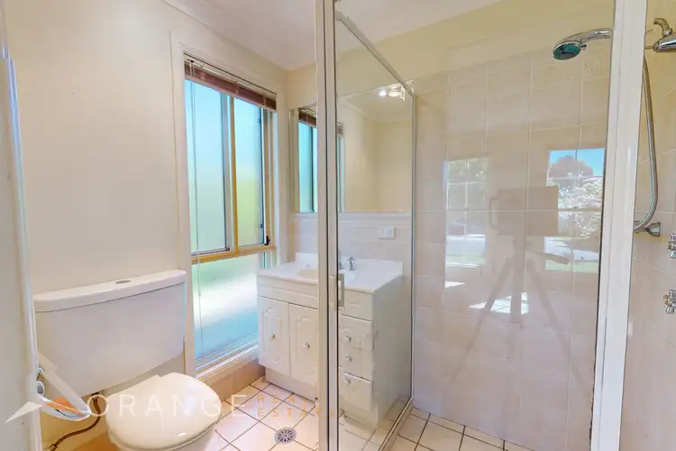 Second view of Homely house listing, 3 Albion Place, Orange NSW 2800