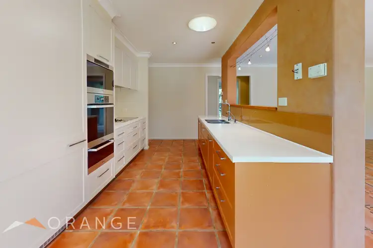 Fifth view of Homely house listing, 3 Albion Place, Orange NSW 2800