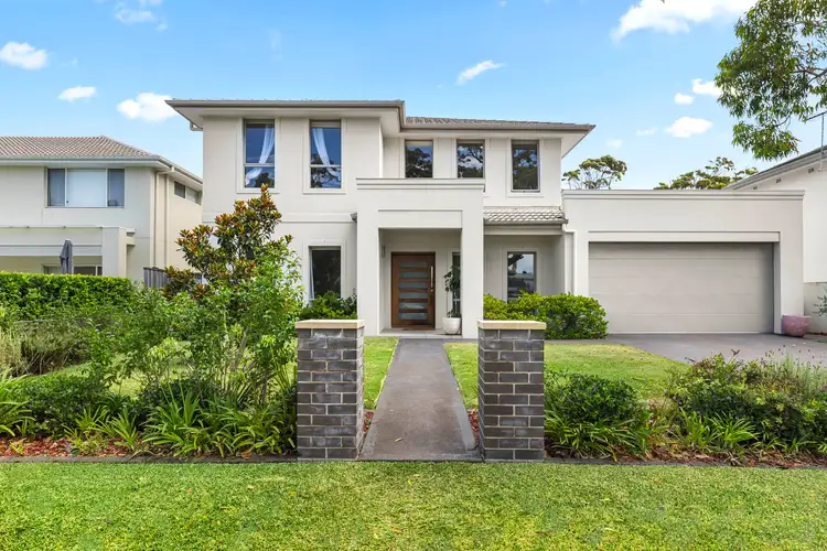 28B Shell Road, Burraneer NSW 2230