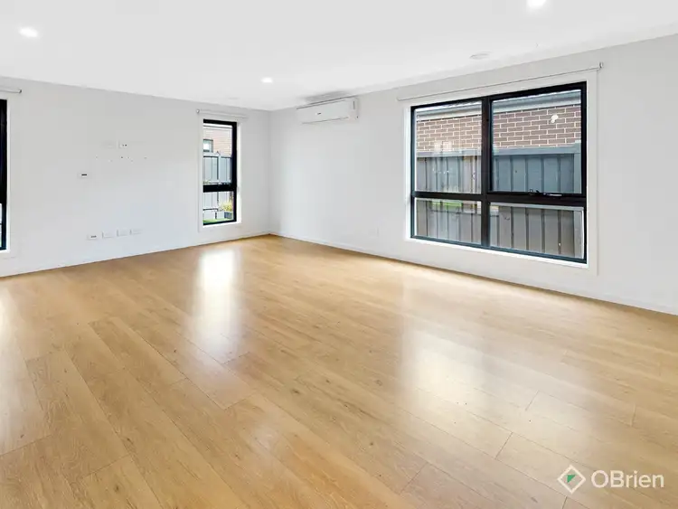 Second view of Homely house listing, 13 Forton Crescent, Cranbourne West VIC 3977