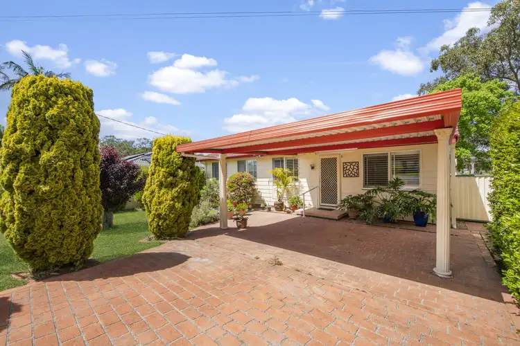 18 Tingira Street, Charmhaven NSW 2263