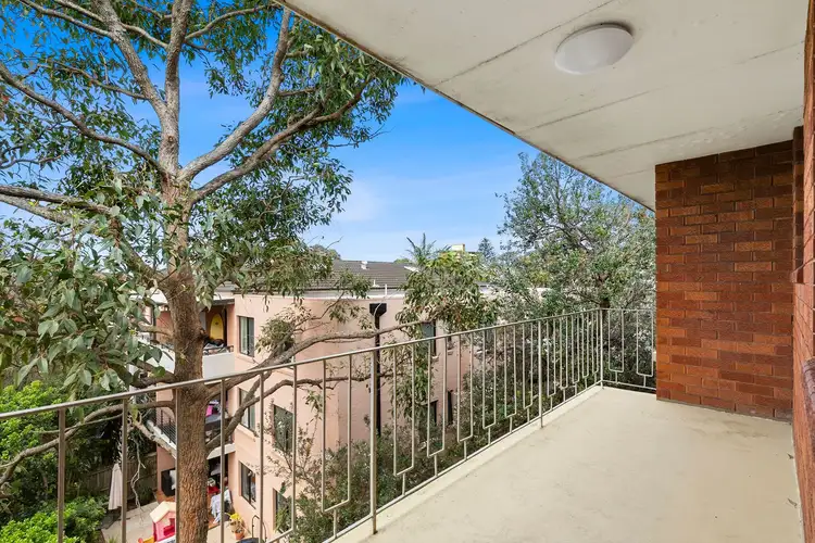 Second view of Homely unit listing, 11/50 Howard Avenue, Dee Why NSW 2099