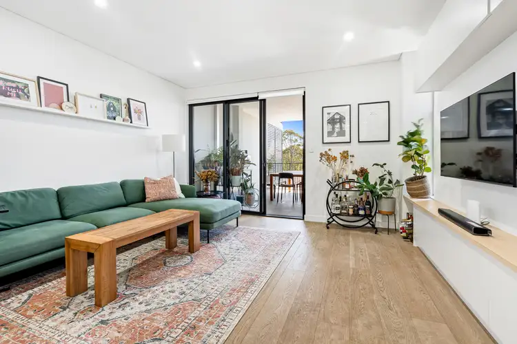 204/7 Acton Street, Sutherland NSW 2232