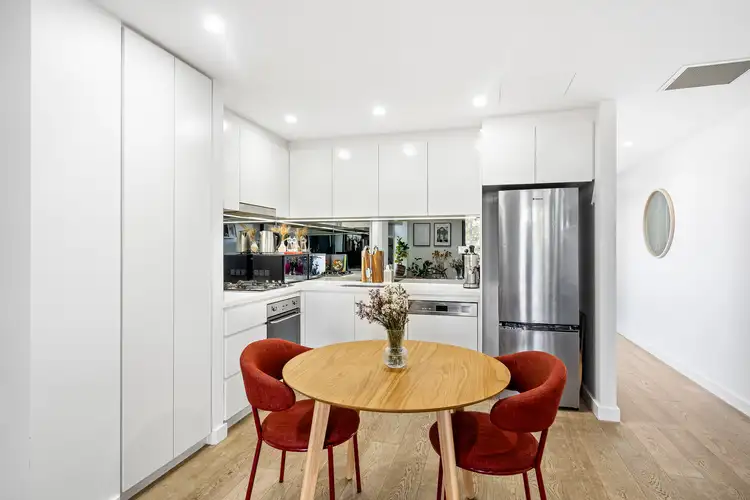 Second view of Homely unit listing, 204/7 Acton Street, Sutherland NSW 2232