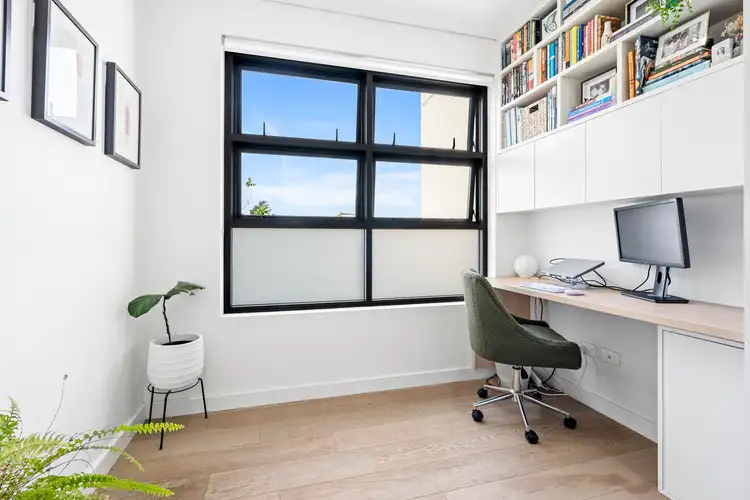 Third view of Homely unit listing, 204/7 Acton Street, Sutherland NSW 2232