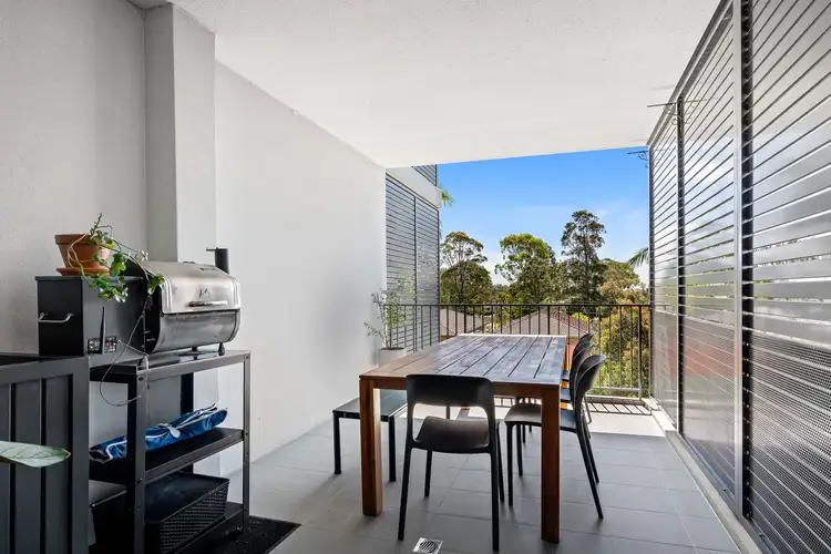 Fourth view of Homely unit listing, 204/7 Acton Street, Sutherland NSW 2232