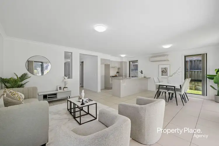 Second view of Homely house listing, 9 Sovereign Circuit, Glenfield NSW 2167