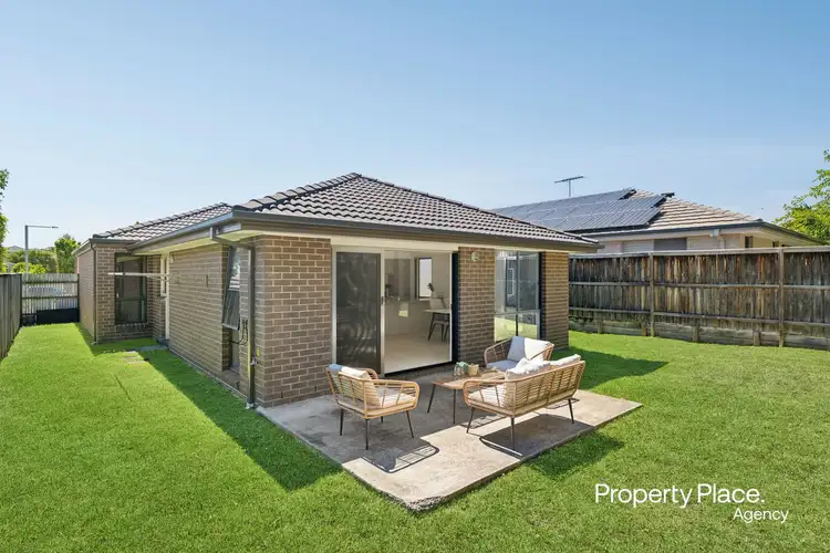 Sixth view of Homely house listing, 9 Sovereign Circuit, Glenfield NSW 2167