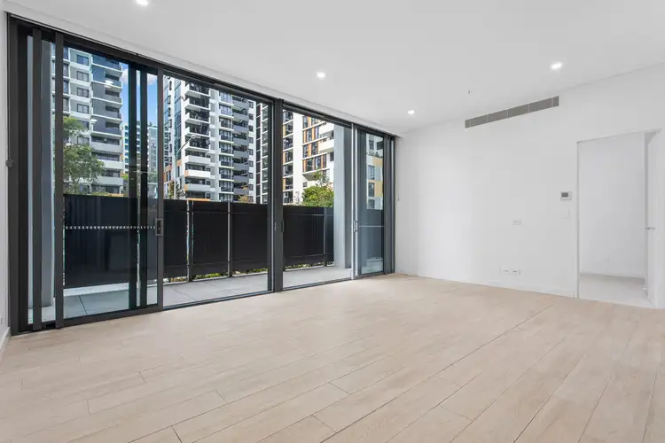 26/5 Finch Drive, Eastgardens NSW 2036