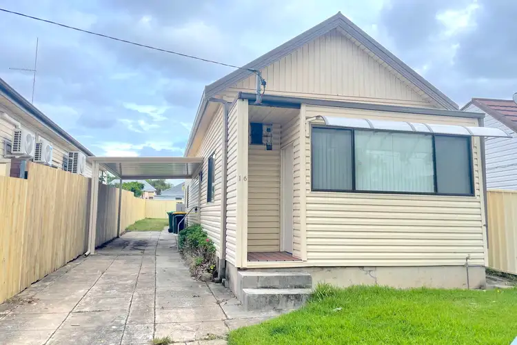 16 Manchester Road, Auburn NSW 2144
