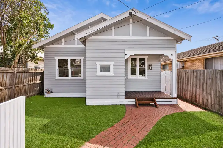 16 Preston Street, Geelong West VIC 3218