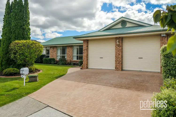 16 Chelsea Close, Prospect Vale TAS 7250